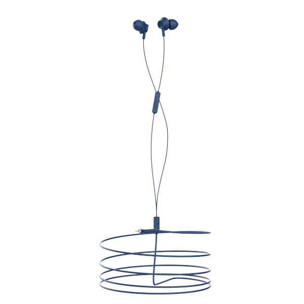 best wired earphones with mic