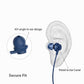 Blaupunkt EM10 Best earphone 
