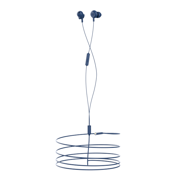 best wired earphones with mic