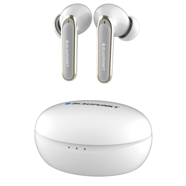 Blaupunkt Recertified BTW100 WH | Earbuds 