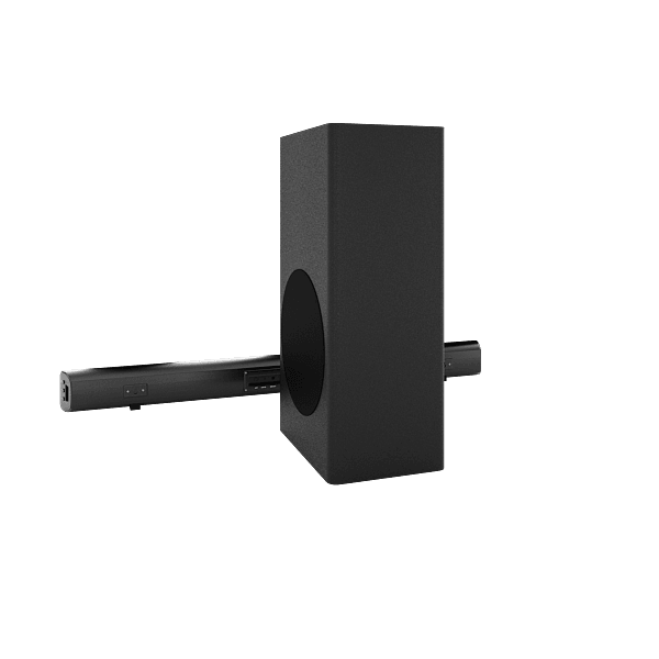 bluetooth speaker bar