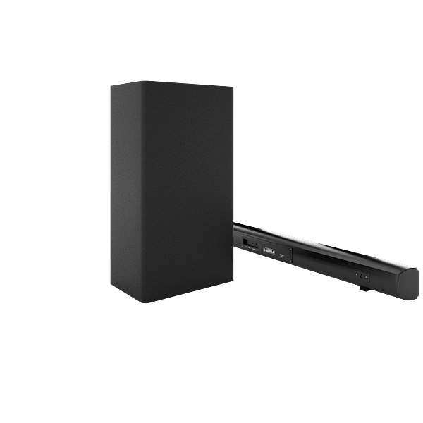 best sound bar for home