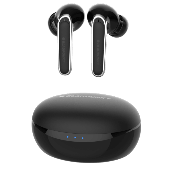 Blaupunkt BTW100 Truly Wireless Bluetooth in Ear Earbuds with Mic