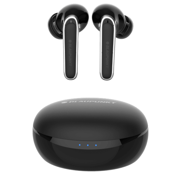 Recertified BTW100 BK |Wireless Earbuds