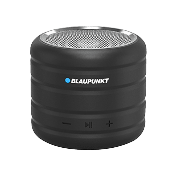 Recertified BT01 Black | BT Speaker Blaupunkt