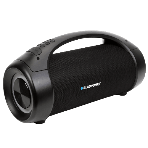 Blaupunkt Recertified Atomik BB30 | Black Bluetooth Party Speaker