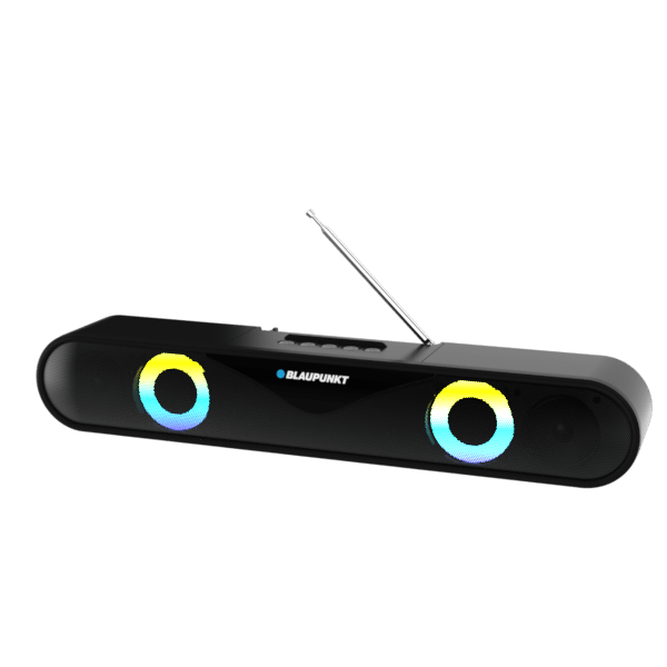 Bluetooth party speaker