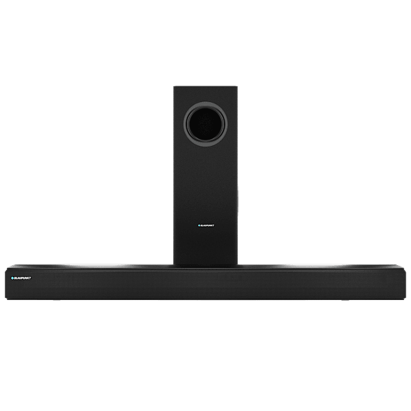 Sound bars with subwoofer 