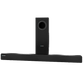 Sound bars with Subwoofer