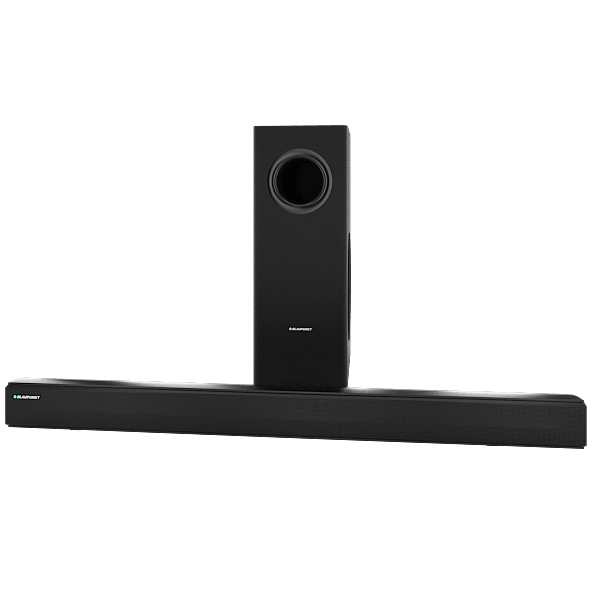 Sound bars with Subwoofer