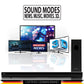 SBW150 Soundbar with subwoofer  home SBW150 