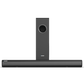 Sound Bars with Wireless Subwoofer