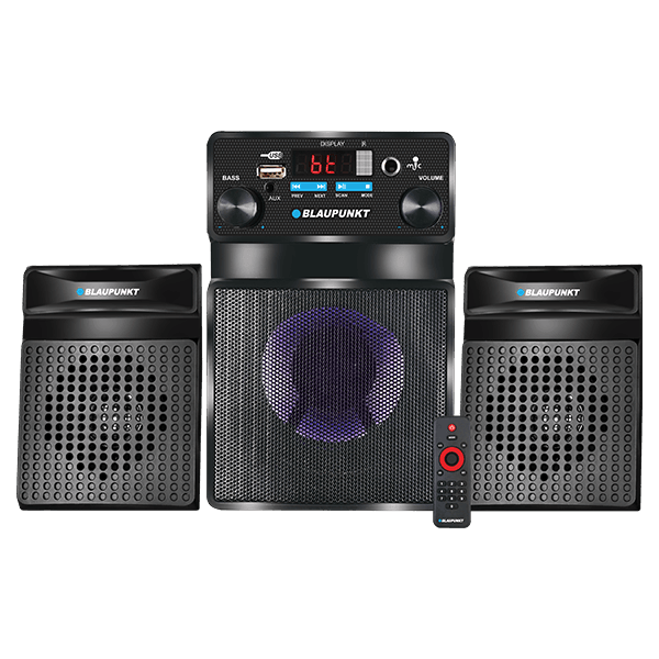 SP202 Multimedia Speaker | Blaupunkt
